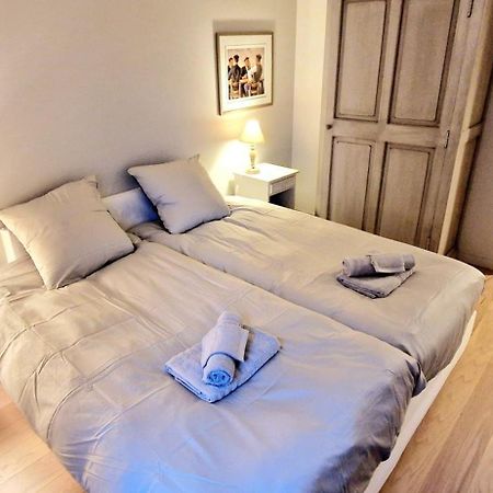 Appartement Moderne 3 Pieces Avec Parking Prive Massy  Exteriör bild