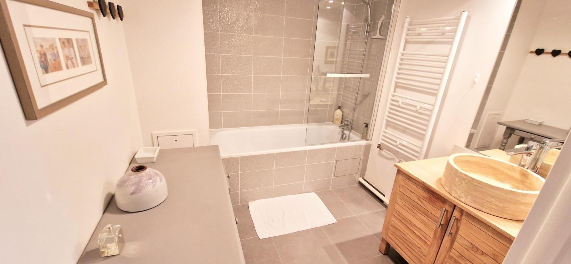Appartement Moderne 3 Pieces Avec Parking Prive Massy  Exteriör bild